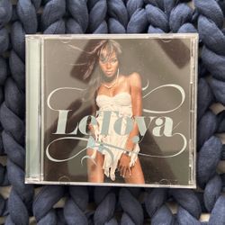 LeToya CD