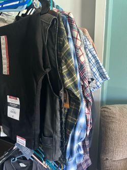 3XL MENS SHIRTS