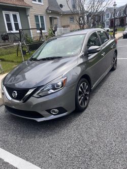 2016 Nissan Sentra