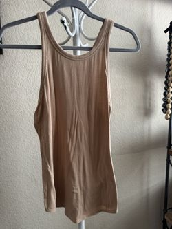 Lululemon Tank, Size 6. $20 Each