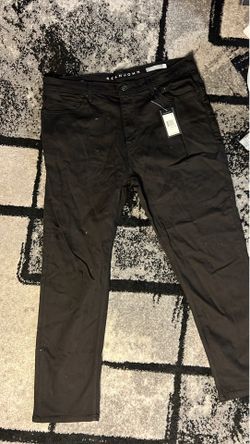 SIX PAIRS OF EXPENSIVE PANTS