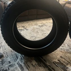 2 Tires 