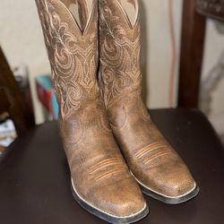 ariat boots 