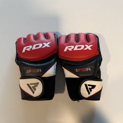 TDX MMA Gloves