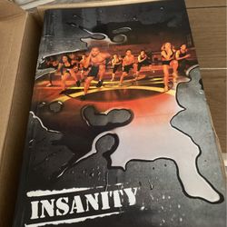 Insanity Workout