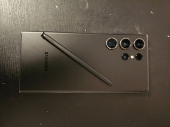 Samsung Galaxy S23 Ultra (Unlocked)