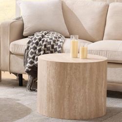 Nesting Coffee Table With Storage