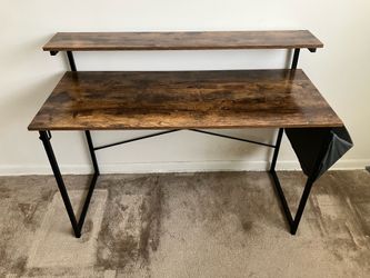 Computer Desk