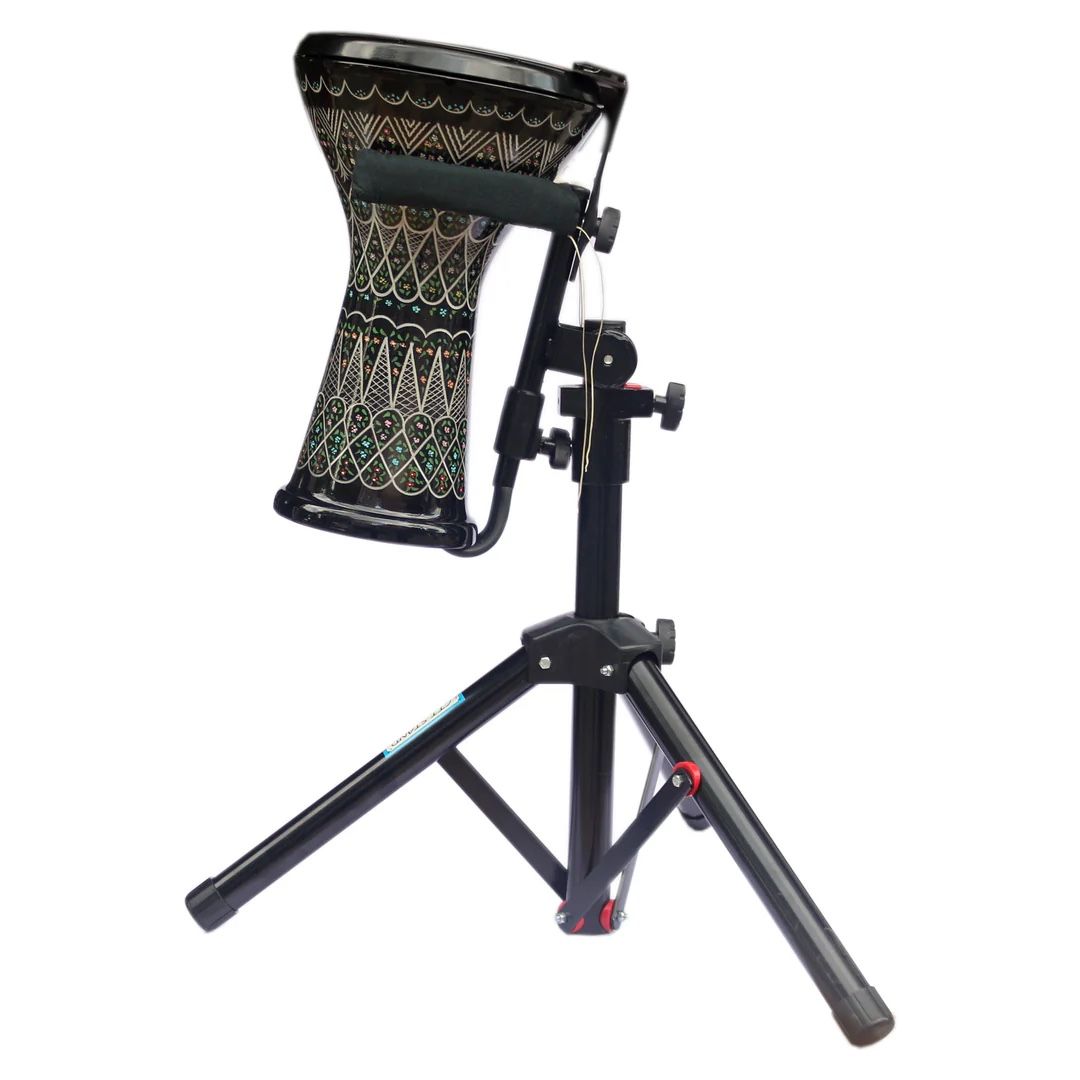 Adjustable Darbuka Stand CSK-302