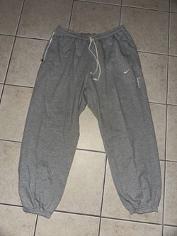 Nike Joggers Size 3XL