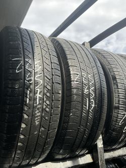 Used Tires Llantas Usadas