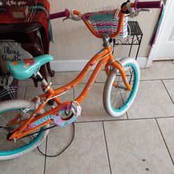 Girls Schwinn Bikes