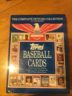 Baseball Collectors  Trading Card Book And Magazine 