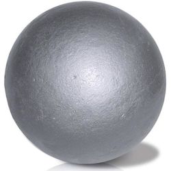 Iron Shot Put - 8LBS