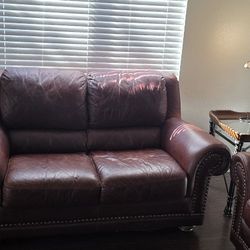 Couch Set