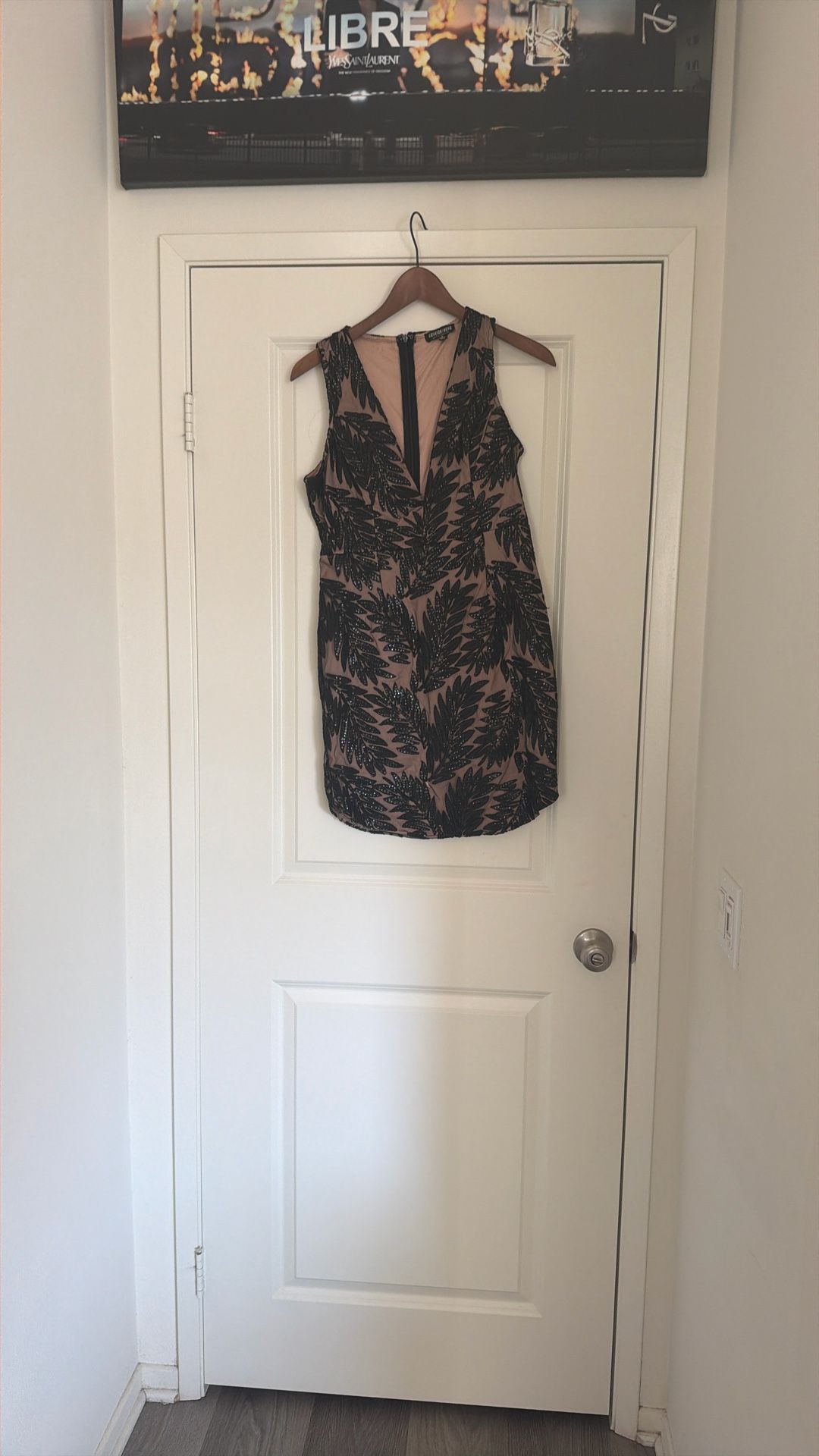 Nice Homecoming Or Party Dress