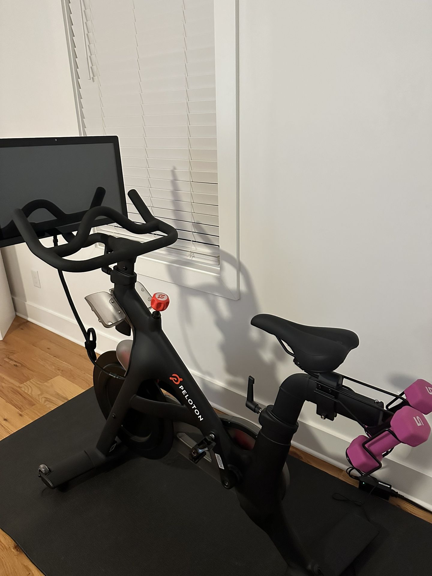 Peloton 