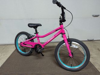 Guardian Kids bike 16" 4-6yr old