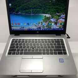 i5..i5.. ( photoshop  2021 ) HP  ELITEBOOK  7 GENERATION   build On  7/27/2022….256 GB …SSD  ( Capacity  ) ..16.0 RAM . READY FOR CLASSES  From  HOME 