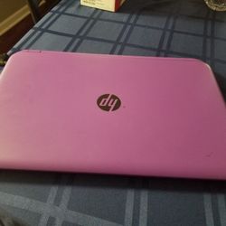 HP Pavilion laptop 17 in Beats Audio
