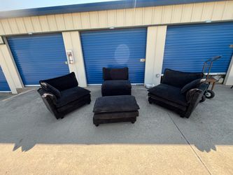 Indoor furniture  set $149