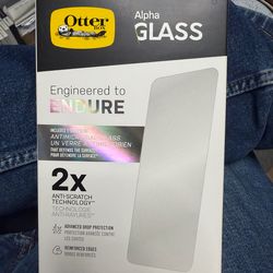 Otterbox iPhone 13 Pro Max screen protector