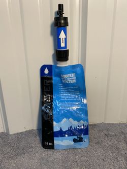 Water Filtration System