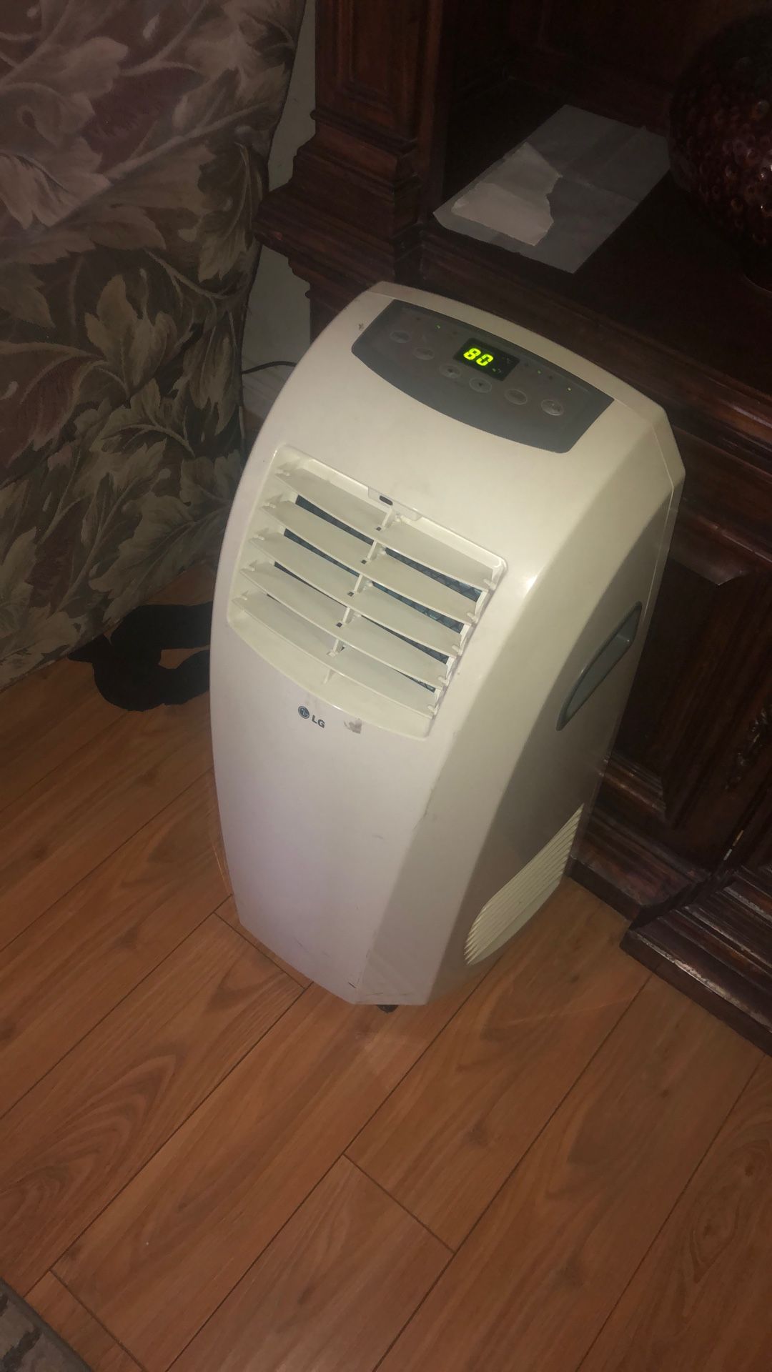 Ac Unit LG