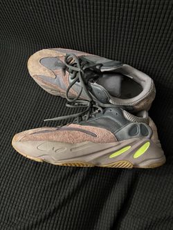 Men’s size 10