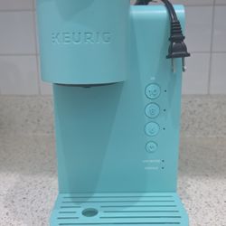 Keurig coffee maker