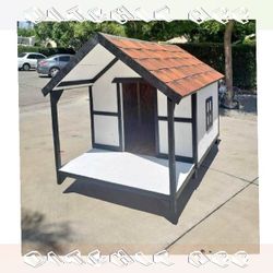 Pet Houses in Every Form - Perfect Size for All Animals land give