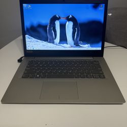 Lenovo Laptop