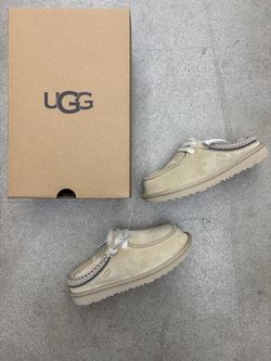 Kids UGG Tasman Mule