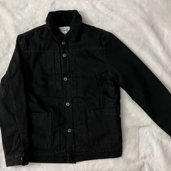 Men’s Levi’s Sherpa Type 2 Denim Jacket Slim Fit 