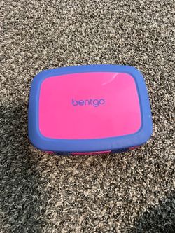 Bentgo kids lunch box