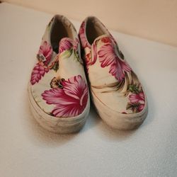 Women's VANS