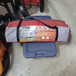 13ft X 9ft Dome Screen Tent Ozark Trail