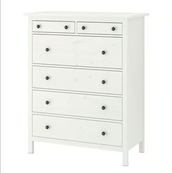 Ikea Hemnes