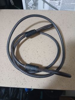 Bike lock