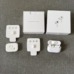 Apple AirPods Pro 2 – Lightly Used