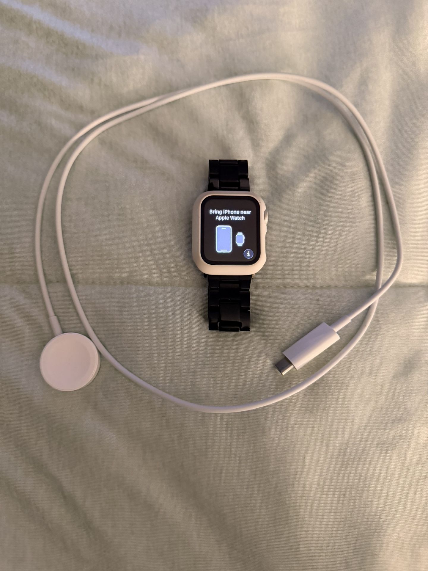 Apple Watch SE 3 40mm