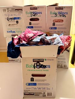 Girl clothes 18M