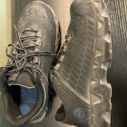 Timberland Pro Safety shoe (Composite Toe) Womens