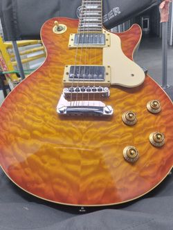 Samic les paul