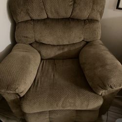 Recliner Chair 