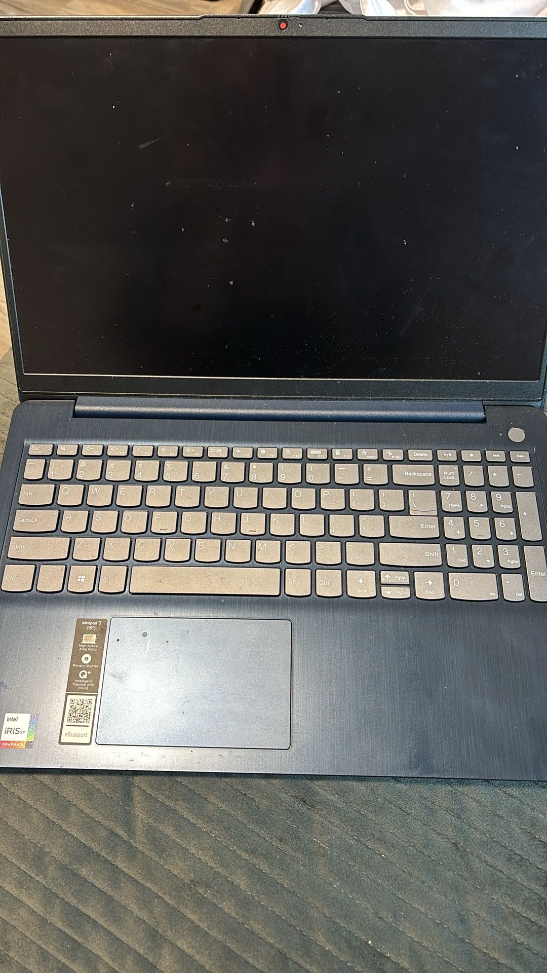 Lenovo Idea Pad 3