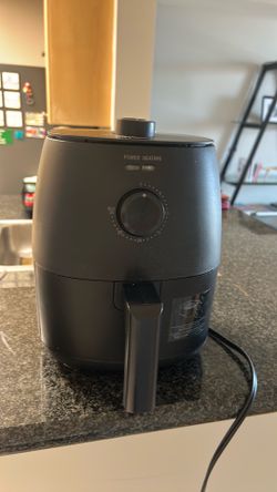 Air fryer 2.2 Qt - great condition