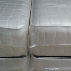 2 twin beds can deliver new