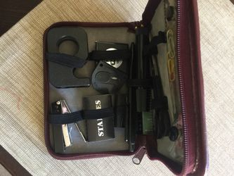 New-Travel office kit