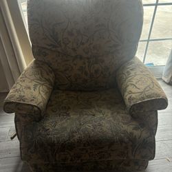 Lazy boy Recliner 